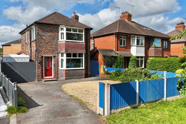 The Fillybrooks, Stone, ST15 3 bed property for sale