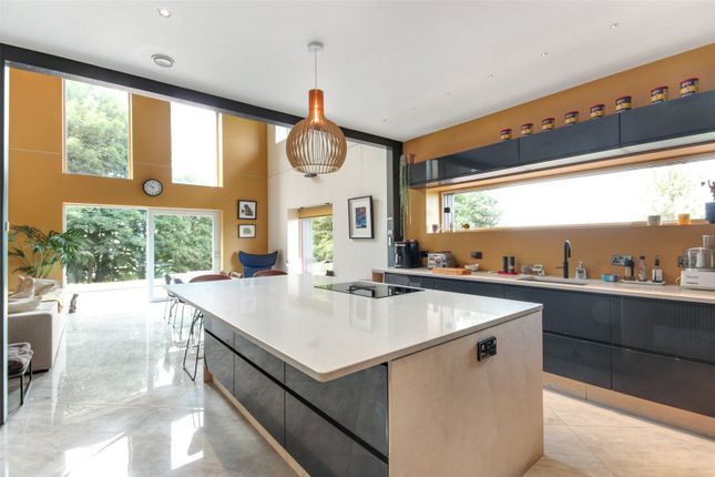 Sandway, Maidstone, Kent, ME17 3 bed detached house for sale