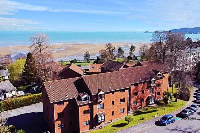 Folland Court, West Cross, Swansea 2 bed apartment for sale