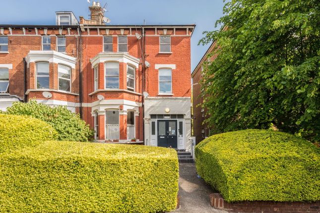 Mowbray Road, London, NW6 7QS 1 bed ground floor flat for sale