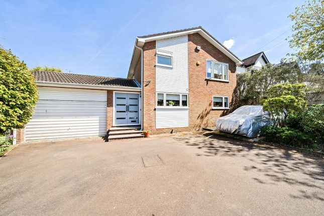 Oakleigh Park North, Whetstone 4 bed detached house for sale