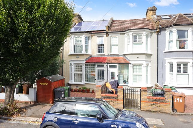 Capworth Street, London E10 5 bed terraced house for sale