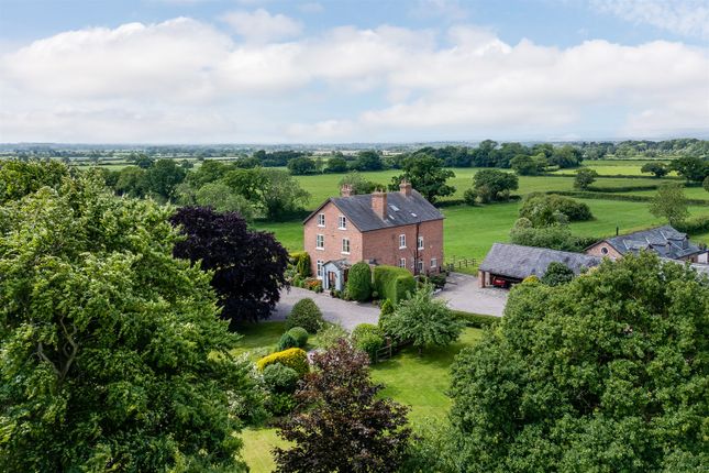 7 bedroom detached house for sale