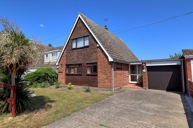 Grosvenor Road, Grays, RM16 3 bed detached house for sale