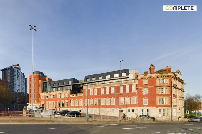 1 bed flat