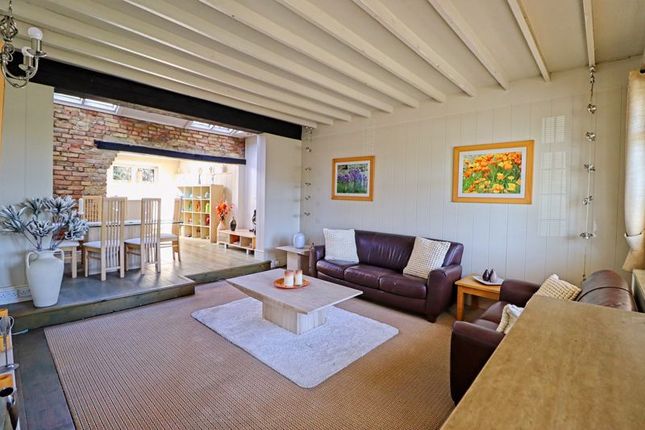 Kiln Road, Thundersley 5 bed detached house for sale