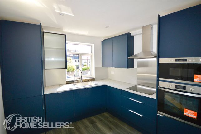 3 bedroom maisonette for sale