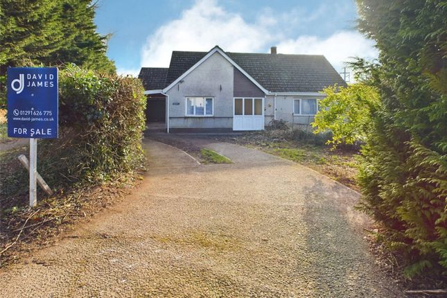 3 bedroom bungalow for sale