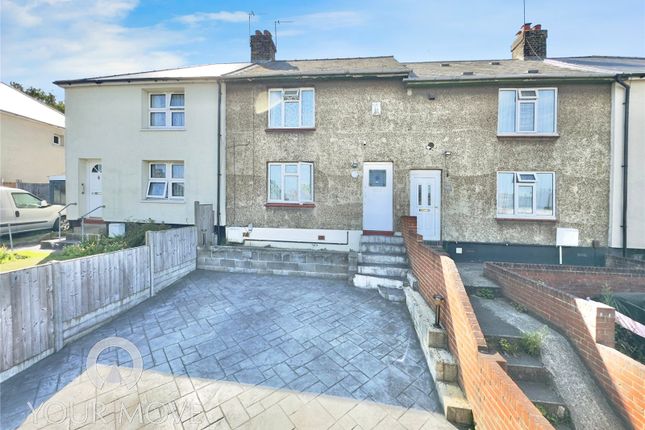 Willow Road, Kent DA1 3 bed terraced house for sale