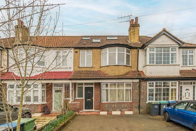 Cranborne Avenue, Surbiton KT6 4 bed house for sale