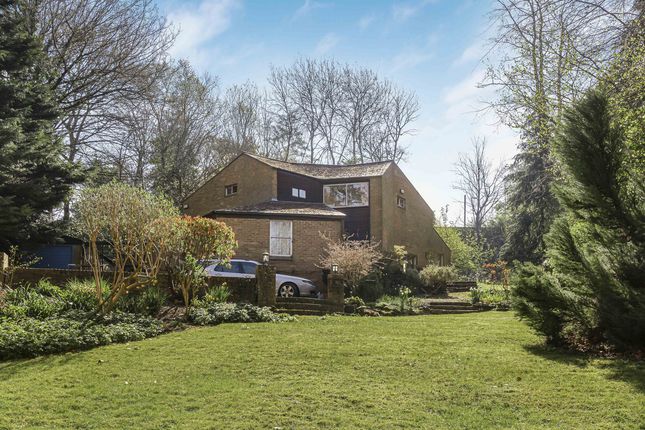 Cumnor Hill, Oxford, OX2 4 bed detached house for sale