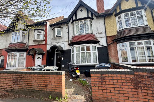 Wellington Road, Smethwick, West... 5 bed semi