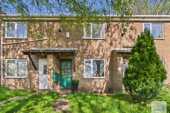 Landmere Gardens, Mapperley 2 bed townhouse for sale