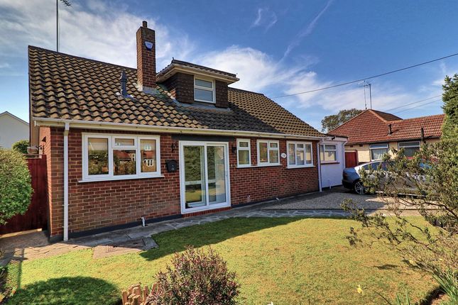 4 bedroom detached bungalow for sale