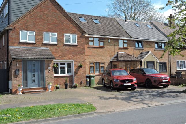 Whitefields Road, West Cheshunt... 5 bed terraced house for sale