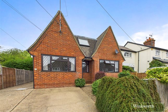 Fairmead Road, Shinfield, Reading... 4 bed detached house for sale
