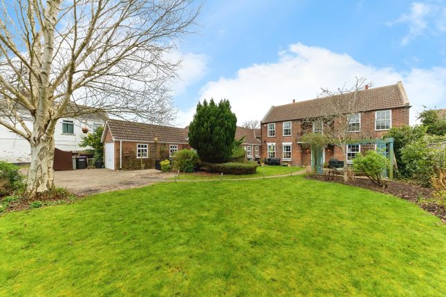 Keeling Street, Louth LN11 6 bed detached house for sale