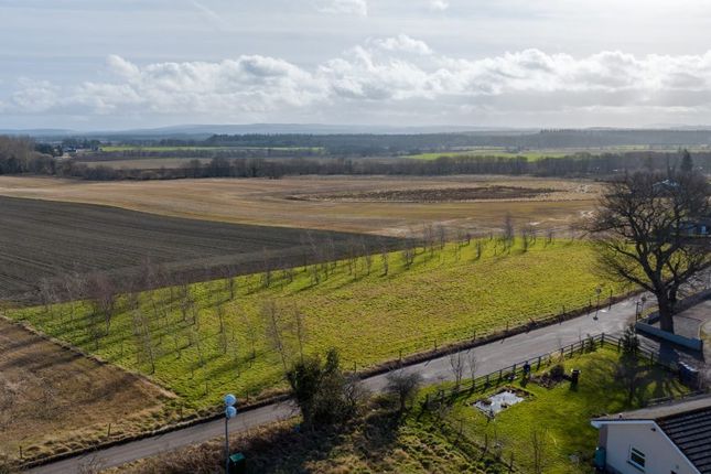 Plots at Fir Park, Dyke Land for sale