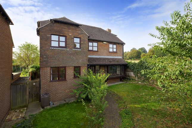 Ospringe Street, Faversham 4 bed detached house for sale