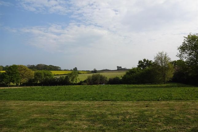 Fishbourne, Isle of Wight 4 bed house for sale