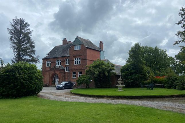10 bedroom character property for sale