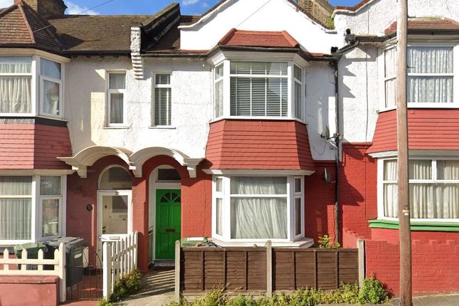 Courthill Road, London 1 bed apartment for sale