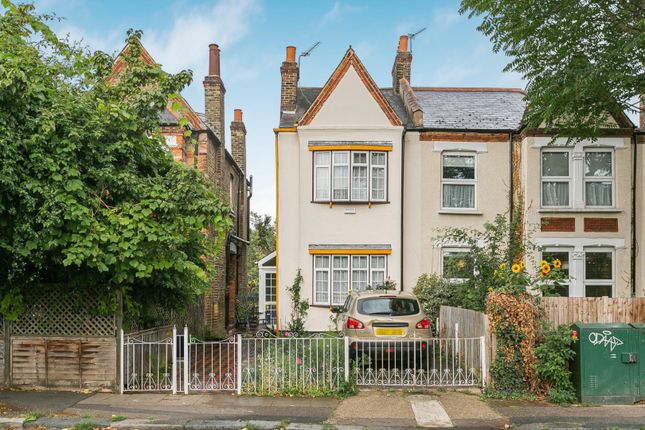 Hurstbourne Road, London 2 bed house for sale