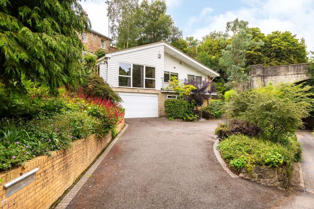 Salts Lane, Maidstone ME15 4 bed detached house for sale