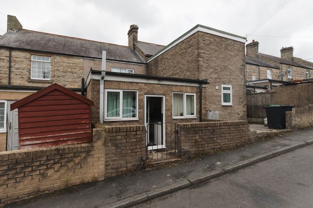 Blyth Street, Chopwell NE17 2 bed terraced house for sale