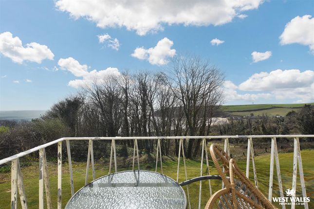 Devon Court, Freshwater East, Pembroke 2 bed apartment for sale