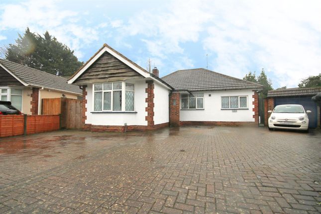 Linchfield Road, Datchet 4 bed detached bungalow for sale