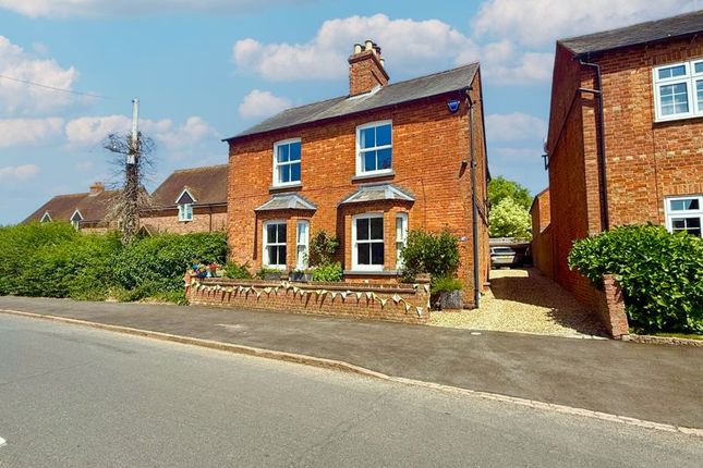 High Street South, Stewkley LU7 5 bed detached house for sale