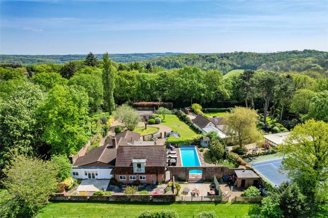 Watchet Lane, Little Kingshill, Great... 5 bed detached house for sale
