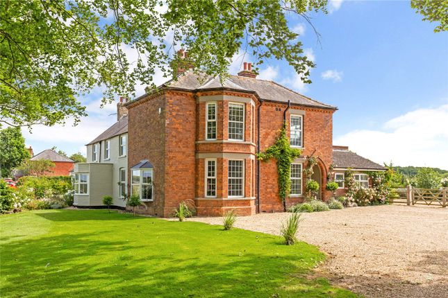 Authorpe Manor, Authorpe, Louth... 7 bed detached house for sale