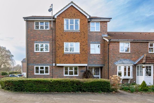 Court Road, Lewes 3 bed flat for sale
