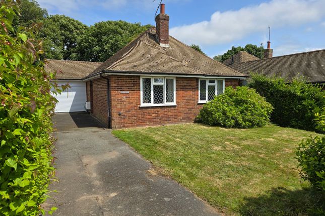 2 bedroom detached house for sale