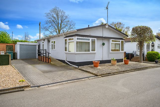 New Green Park, Wyken, CV2 3 bed detached bungalow for sale