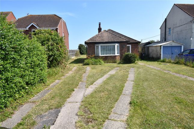 2 bedroom bungalow for sale