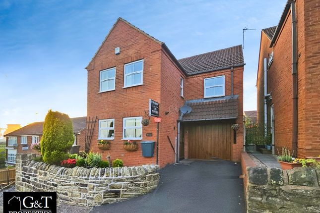 Duke Street, Dudley 5 bed detached house for sale