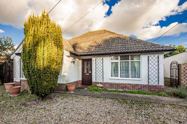 9 Honey Lane, Cholsey, OX10 2 bed detached house for sale
