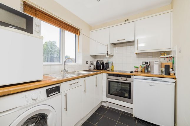 Croydon Road, Beckenham, BR3 1 bed apartment for sale