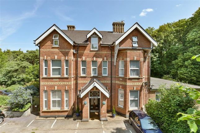 1 bed flat
