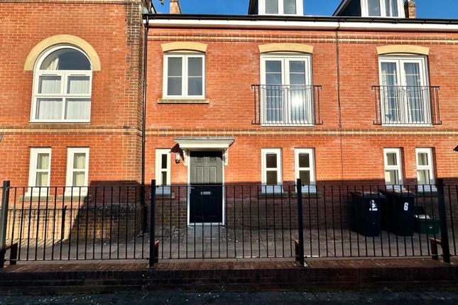 Janes Court, Devon EX16 4 bed terraced house for sale