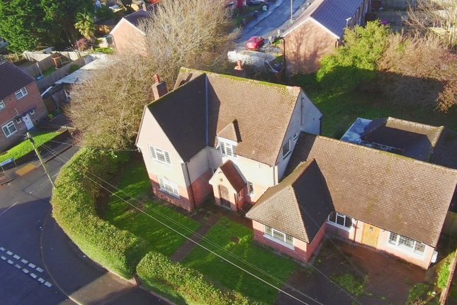 8 bedroom detached house for sale