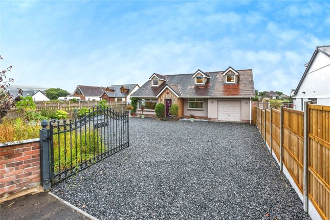 4 bedroom bungalow for sale