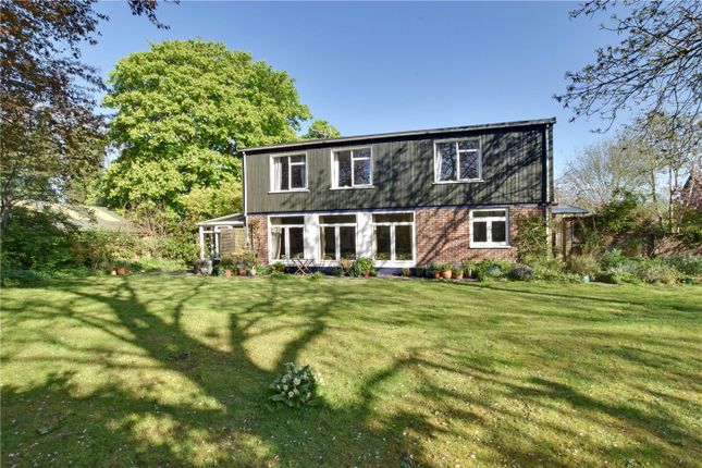 Ulundi Road, Blackheath, London, SE3 4 bed detached house for sale