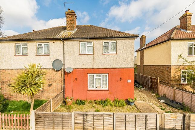 Clarendon Crescent, Twickenham TW2 3 bed flat for sale