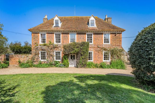 Ebbsfleet Lane North, Ramsgate, Kent 6 bed equestrian property for sale