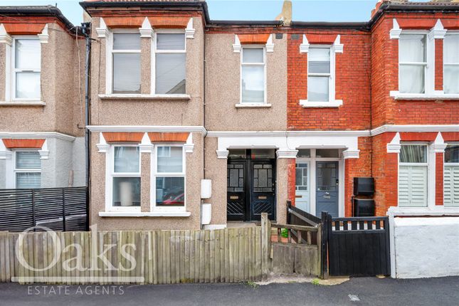 1 bedroom maisonette for sale