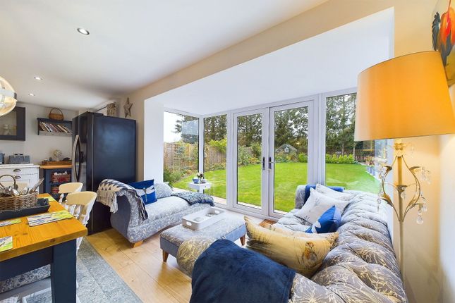 Hale Road, Thetford IP25 4 bed detached house for sale